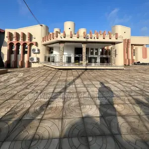 5bdrm House in Charclem Ventures, North Legon for rent