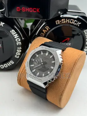 High Quality G-Shock Watches