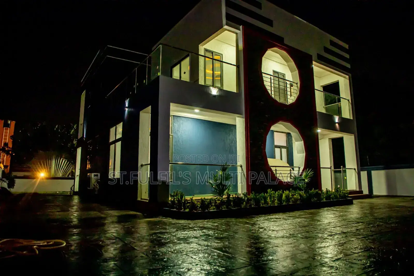 4bdrm House in Oyarifa Ayi Mensah, Adenta for sale