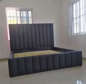 Patten Queen Size Bed Frame