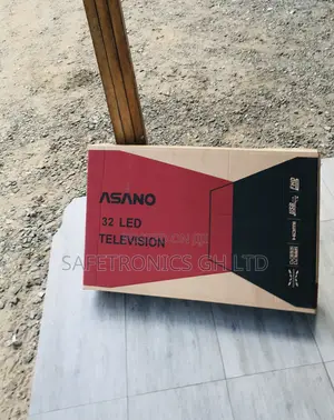 Most Quality 32 Inch Smart Full Hd Asano Led Tv