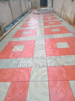 Dust Plast Construction Limited