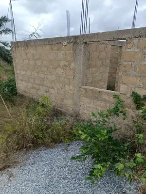 3bdrm House In Denkyira, Amasaman For Sale