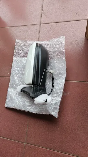 Honda Civic 2016 to 2021 Driving Mirror With Led