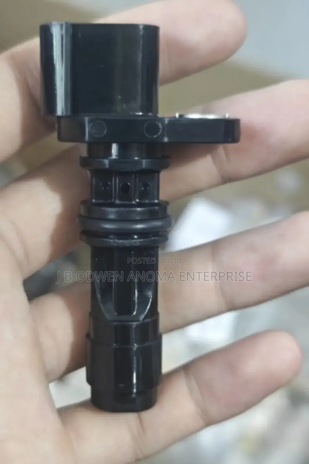 Navara Np300 Crank Sensor