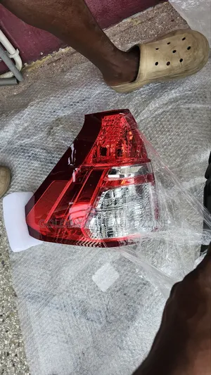 Honda CRV 2016 Taillights Left