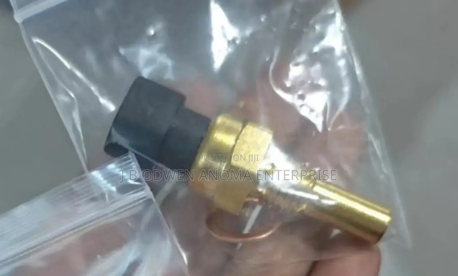 RAV4 2020 Oxygen Sensor and Temperature Sensors