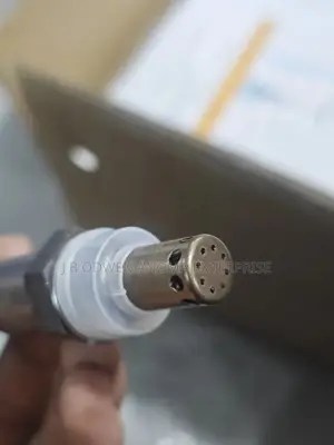 RAV4 2020 Oxygen Sensor and Temperature Sensors