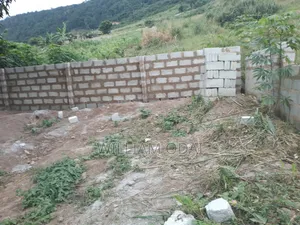 Half Plot at Pokuase Katapor