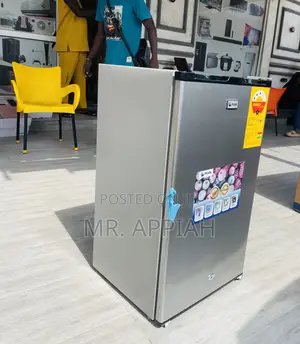 Reliable and Authentic Pearl PF —111H 1 Door Fridge.