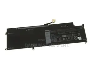 New P63NY N3KPR XCNR3 Battery For Dell Latitude 7370 E7370
