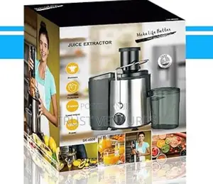Sokany Juicer Extractor