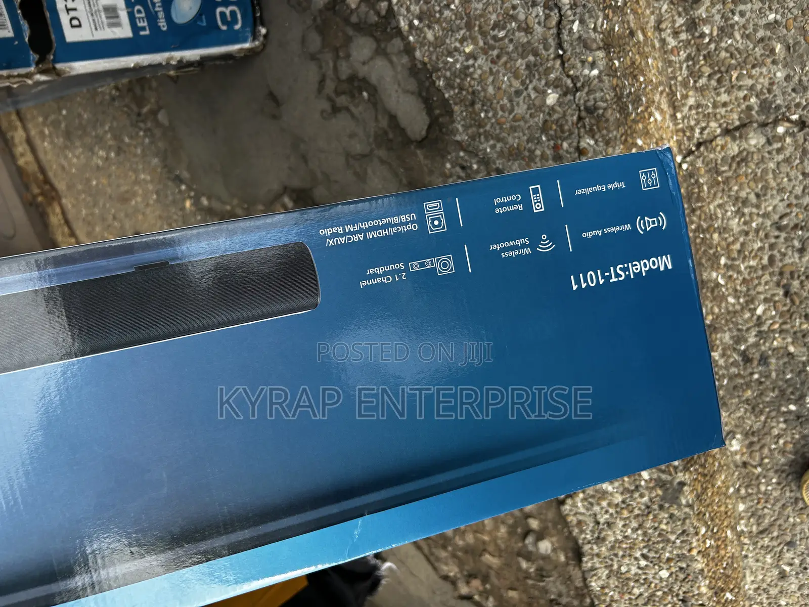 Panasonic Soundbar