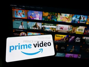 Amazon Prime Premium Account