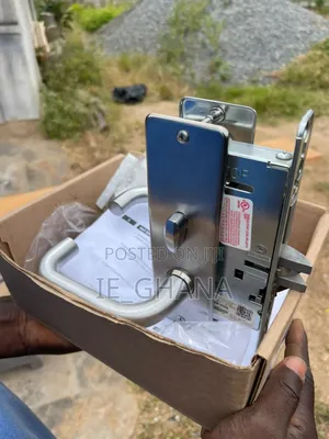 Door Locks Lockless Cylinder