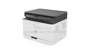 HP Color Laser 178nw All-in-One Wireless Color Laser Print,