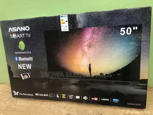 D2 Model Asano Androide 50inch