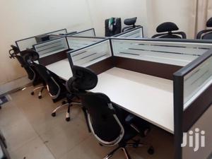 6 Person Workstations