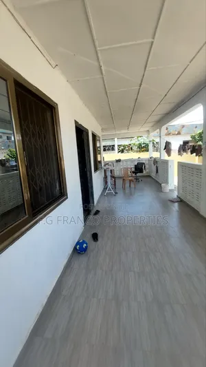 4bdrm House in Gk. Franco, Spintex for sale