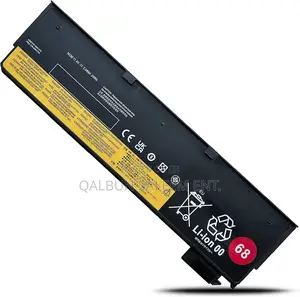 Laptop Battery for Lenovo Thinkpad X240 L450 L460 L470 W550