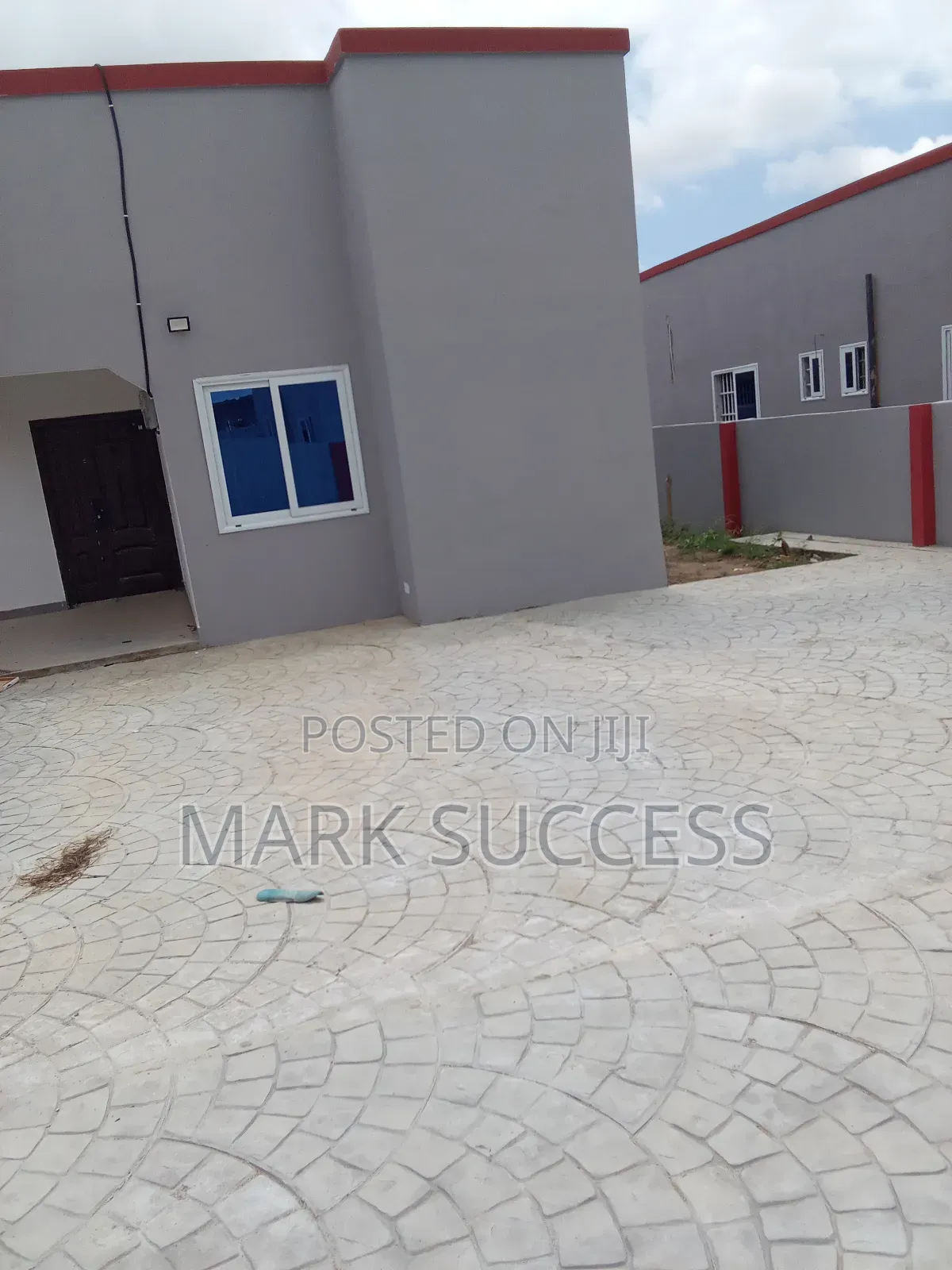 2bdrm House in Budumburam for sale