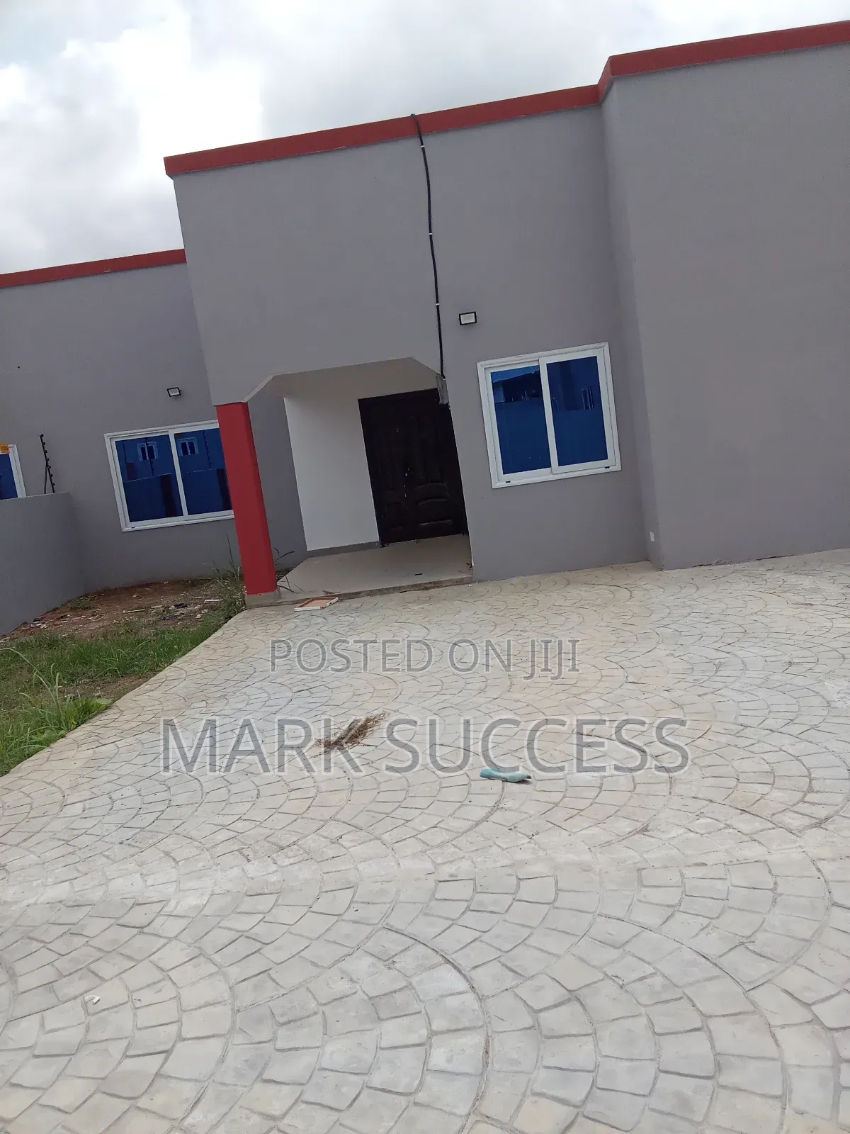 2bdrm House in Budumburam for sale