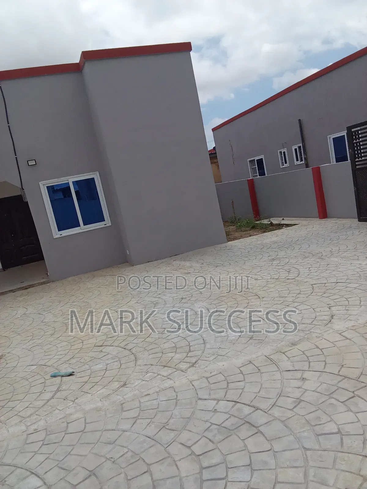 2bdrm House in Budumburam for sale