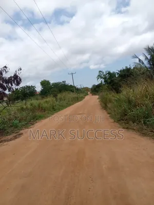 Customized Plots Selling Now at Blurose Kasoa