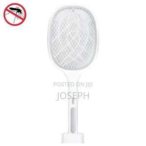 Insects Swatter Rechargeable