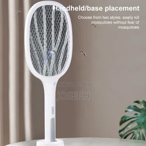 Insects Swatter Rechargeable