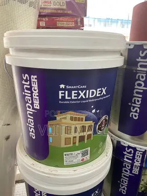 Waterproof Membrane Paint,18L(FLEXIDEX)