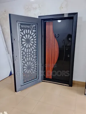 Latex Standard Door in Door Turkish