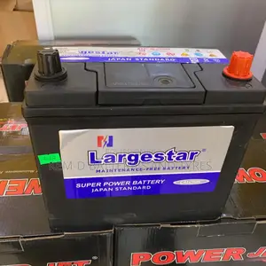 Battery for Honda Cars - Civic CRV Accord HRV City