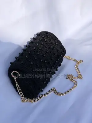 Crochet Bags