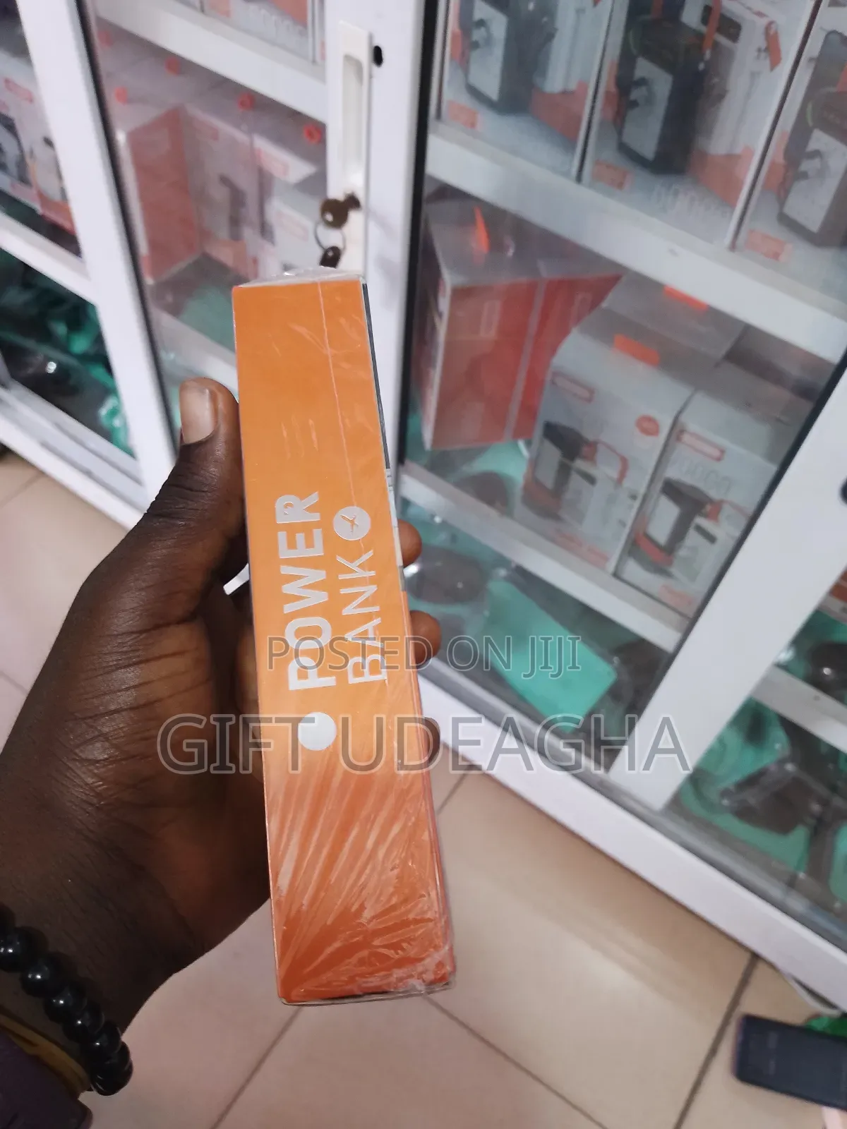 C Mopol Power Bank