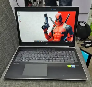 Laptop HP ProBook 450 G6 8GB Intel Core I5 SSD 256GB