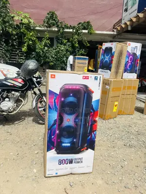 New Sleek Bluetooth Speaker JBL Party Box 710