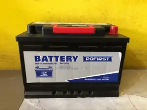 Brand New Car Batteries + Free Delivery