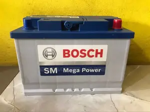 Original Robert Bosch Batteries