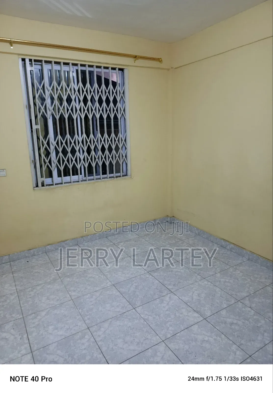 2bdrm House in Dansoman Estate Kofi for rent
