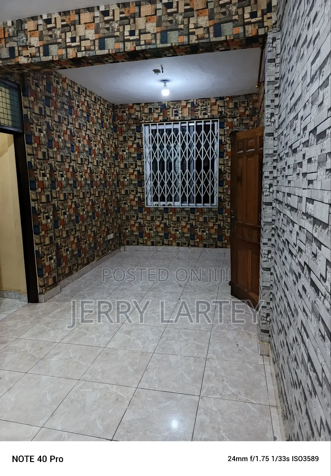 2bdrm House in Dansoman Estate Kofi for rent