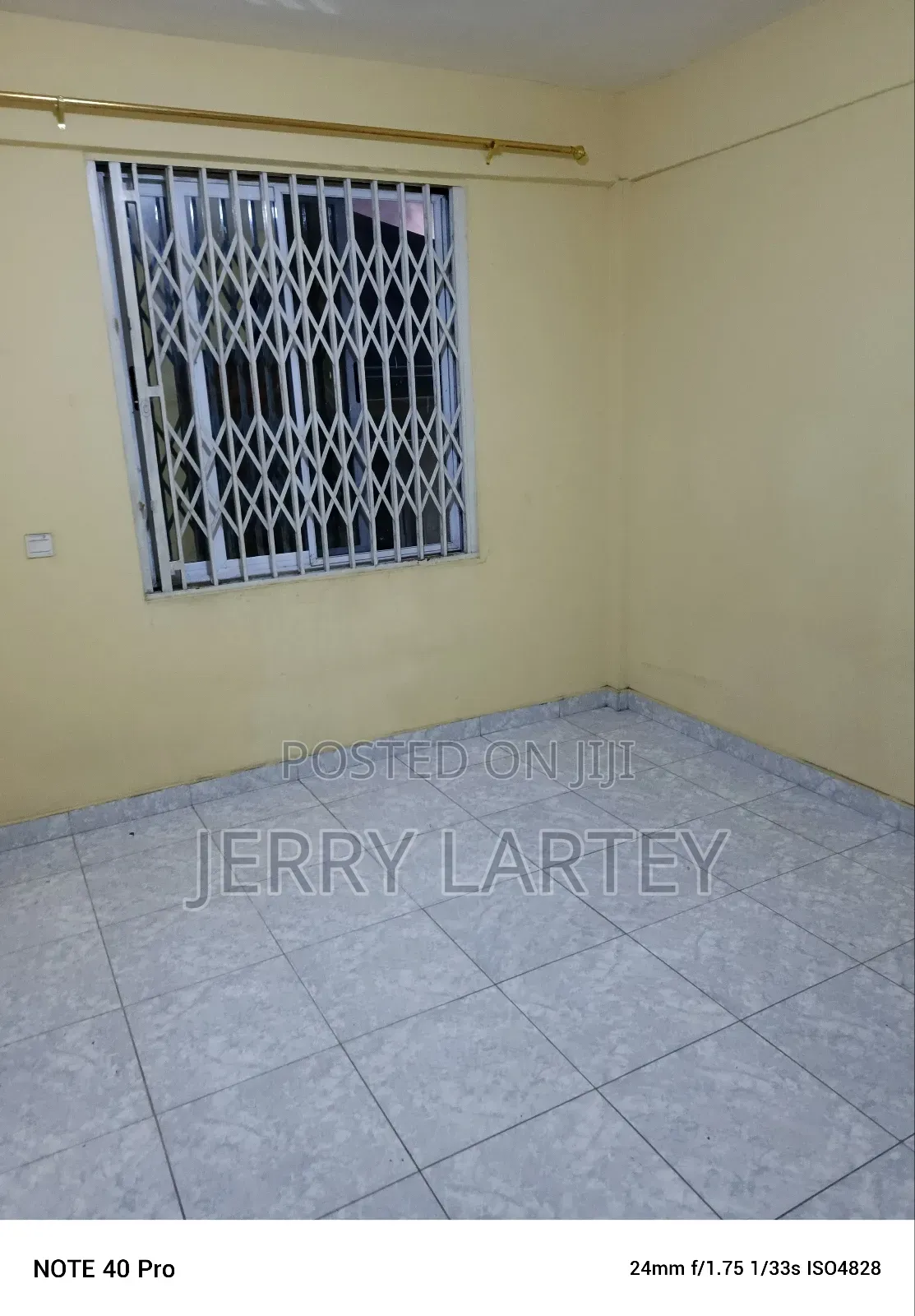 2bdrm House in Dansoman Estate Kofi for rent