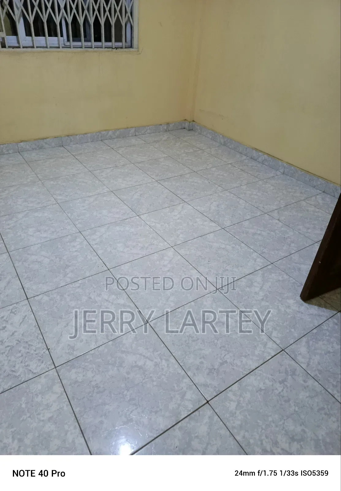 2bdrm House in Dansoman Estate Kofi for rent