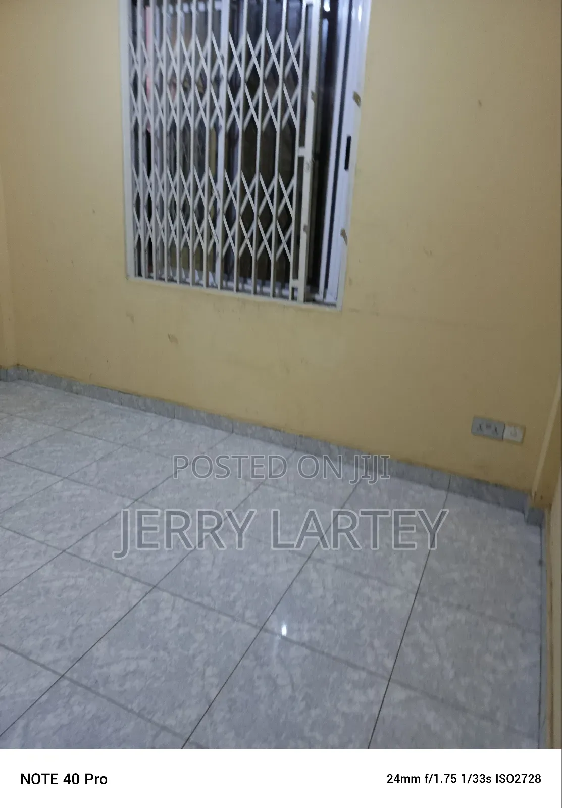 2bdrm House in Dansoman Estate Kofi for rent