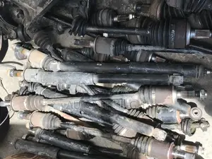 All Shaft for Honda Accord, Civic, CRV and More