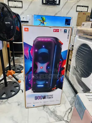 Call for JBL Partybox 710 Bluetooth Speaker