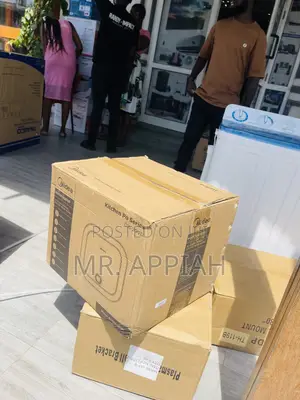Latest N Authentic Midea 15 Storage Electric Water Heater.