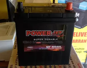 Battery for Matiz