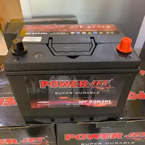 Brand New Battery - 15 Pates 75ah