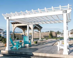 Pergola Design